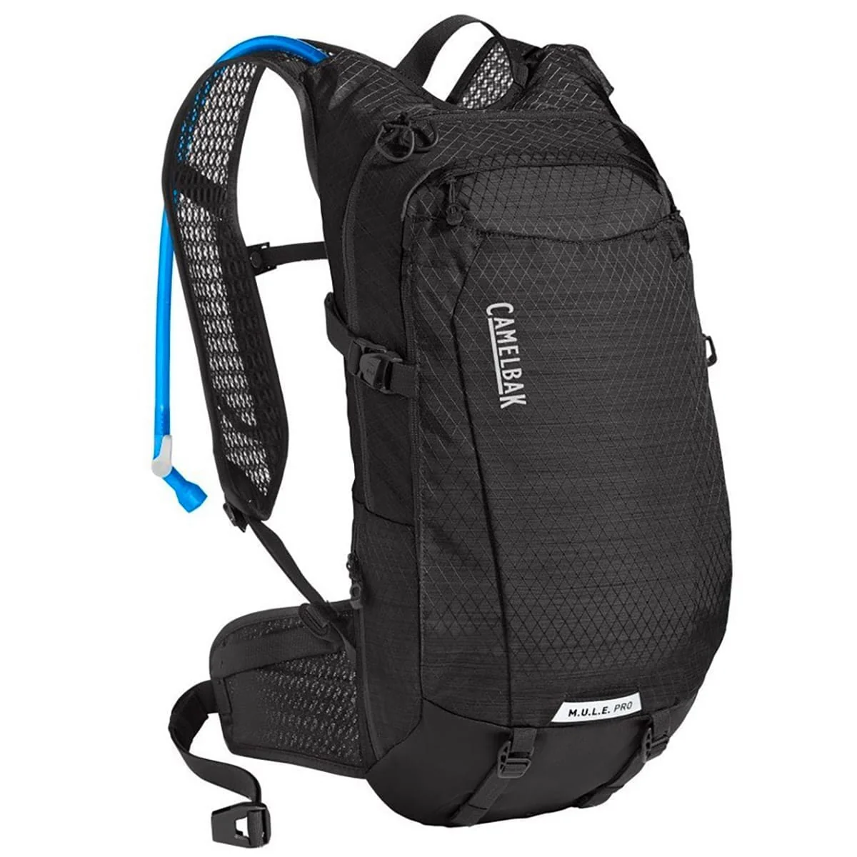 Sac d'Hydratation CAMELBAK WOMEN MULE PRO 14L Femme Noir