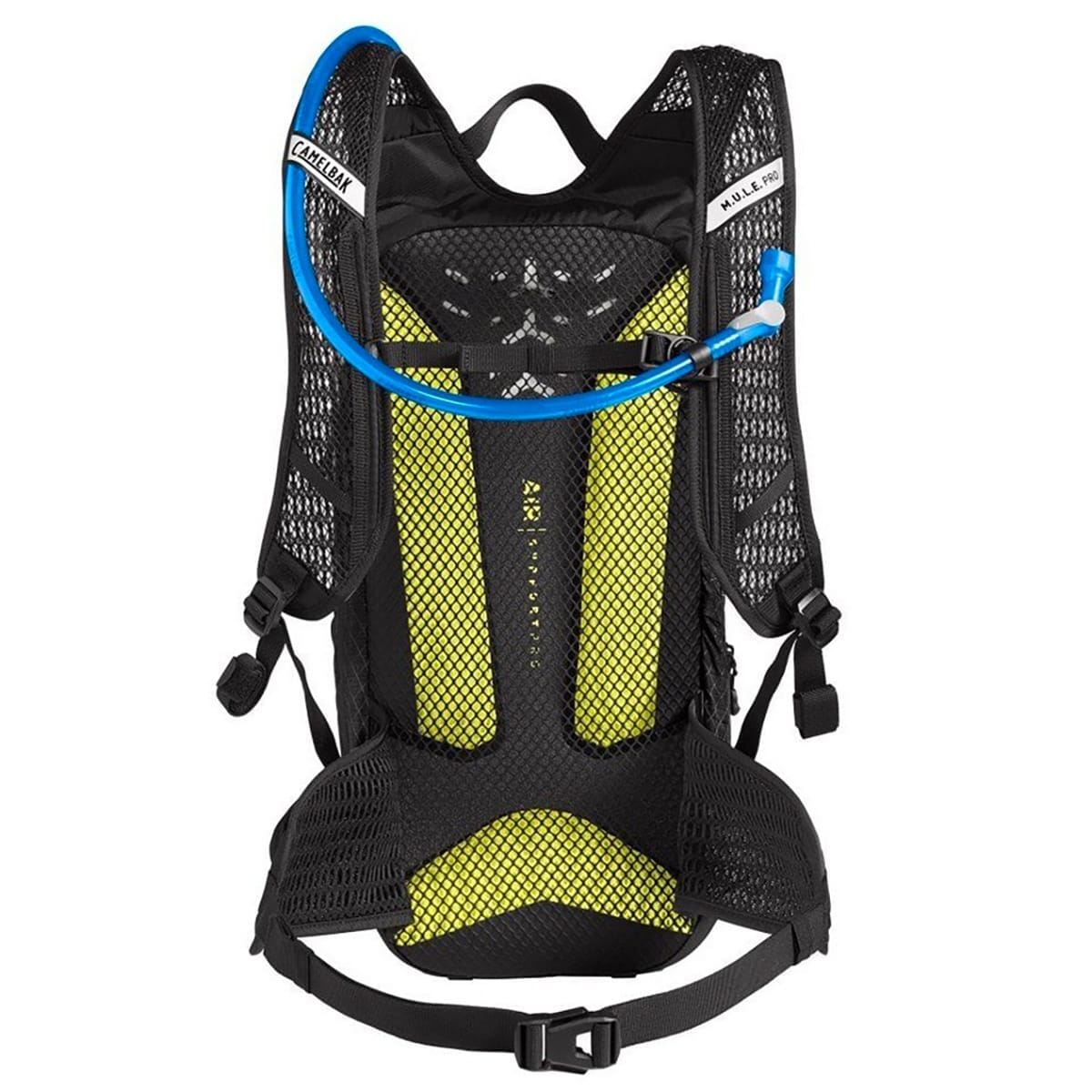 Sac d'Hydratation CAMELBAK WOMEN MULE PRO 14L Femme Noir - Image 2