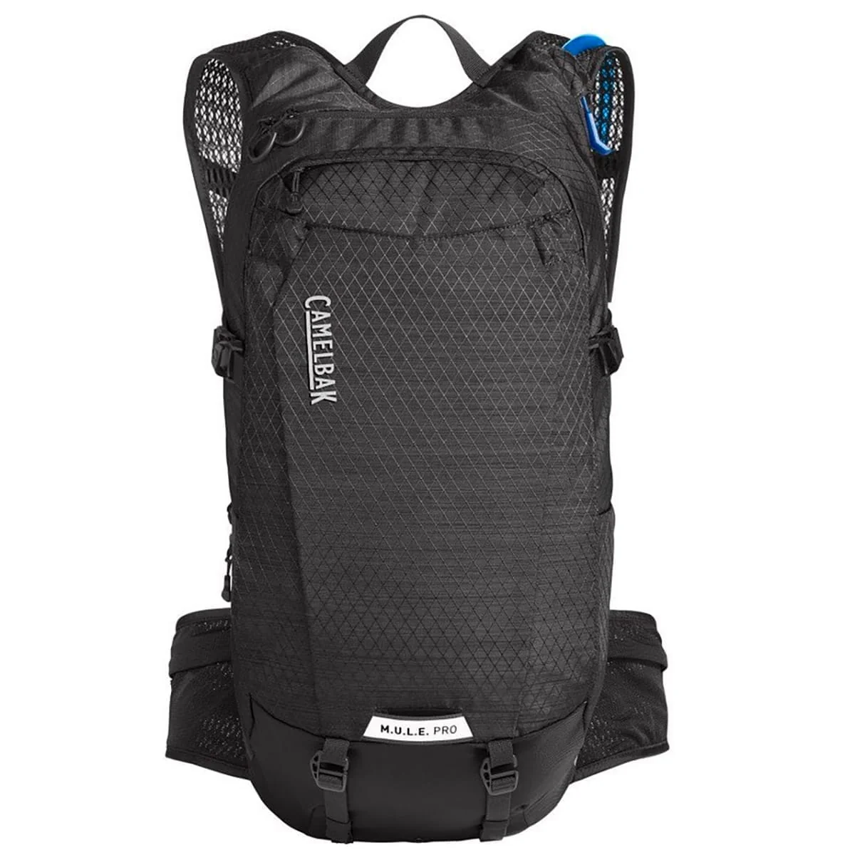 Sac d'Hydratation CAMELBAK WOMEN MULE PRO 14L Femme Noir - Image 3