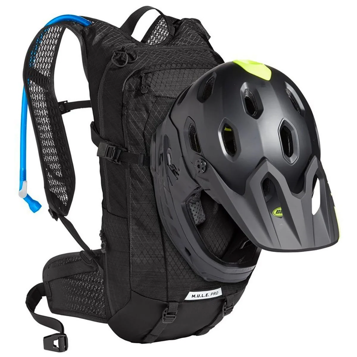 Sac d'Hydratation CAMELBAK WOMEN MULE PRO 14L Femme Noir - Image 4