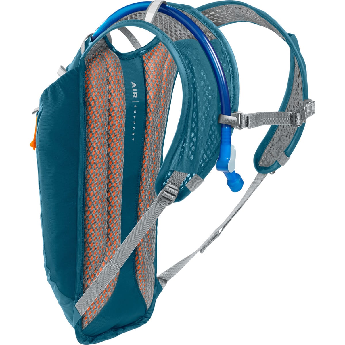 Sac d'Hydratation CAMELBAK ROGUE LIGHT 7 L Moroccan Blue - Image 4