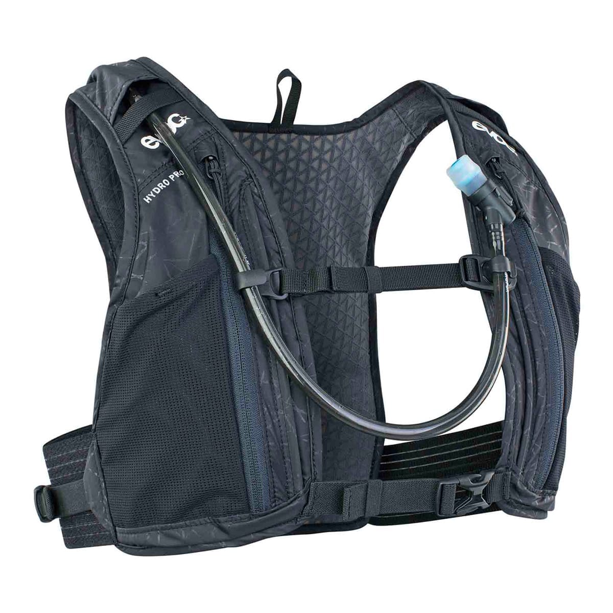 Sac d'Hydratation EVOC HYDRO PRO 3 L Noir - Image 5