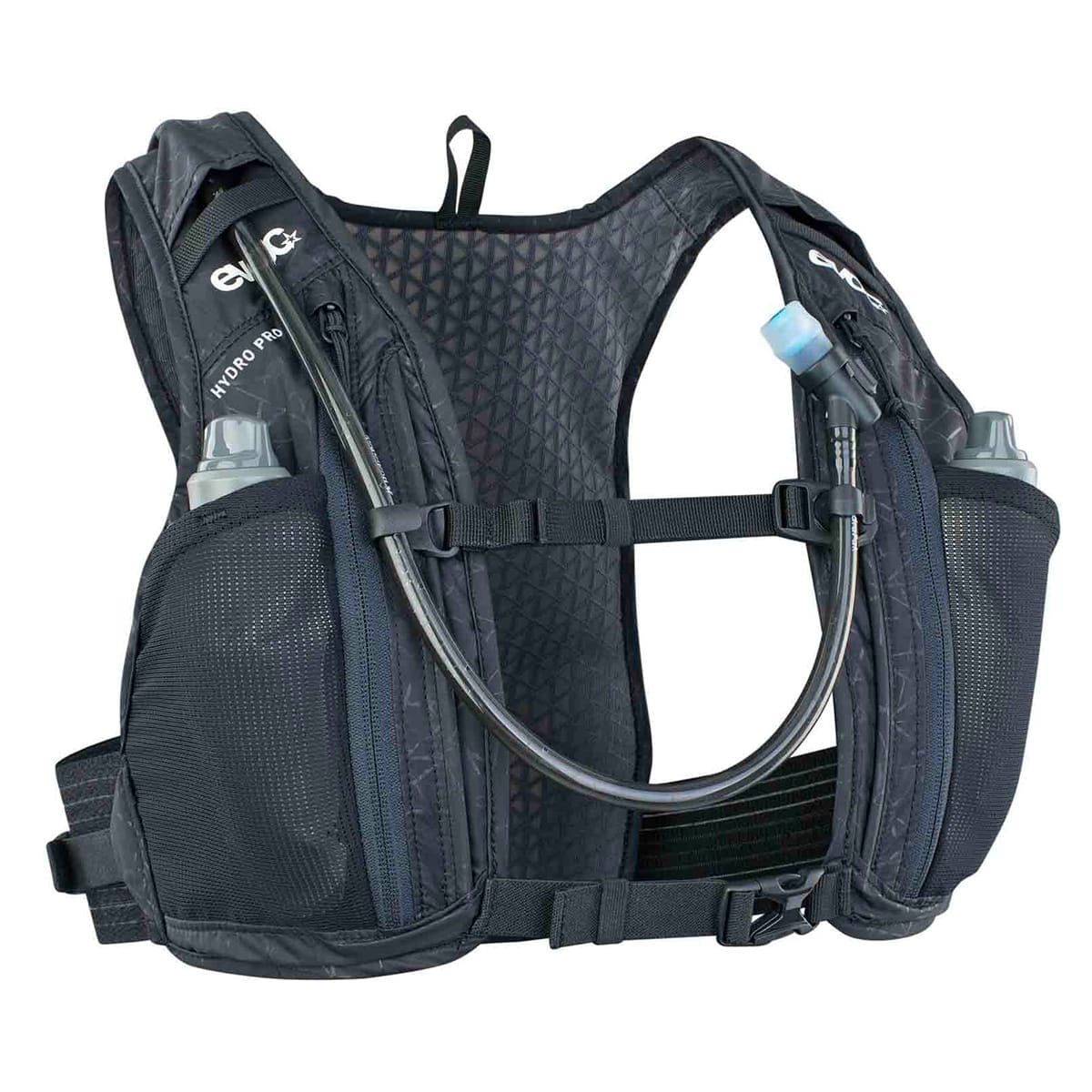 Sac d'Hydratation EVOC HYDRO PRO 3 L Noir - Image 7