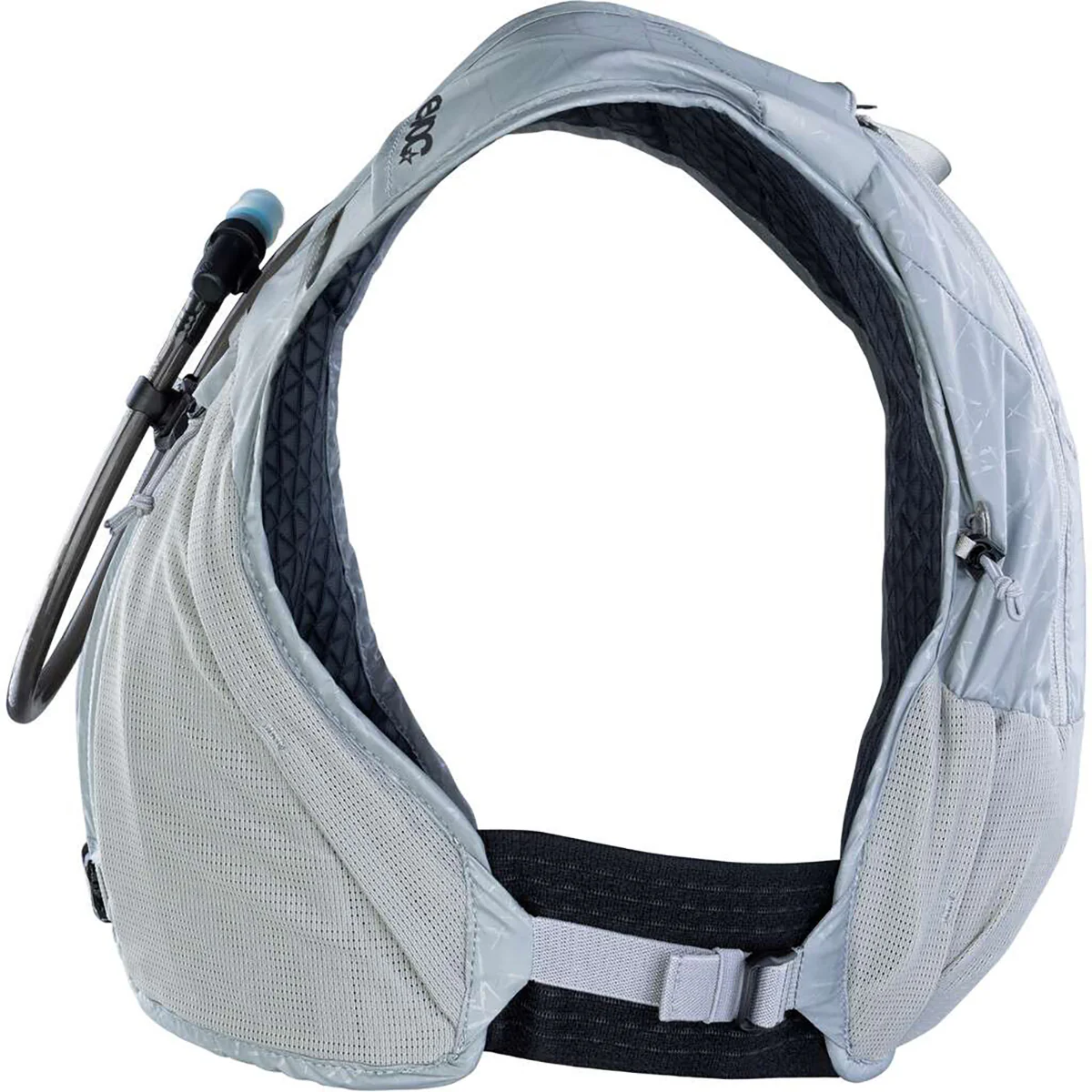 Sac d'Hydratation EVOC HYDRO PRO 6 L Gris - Image 4