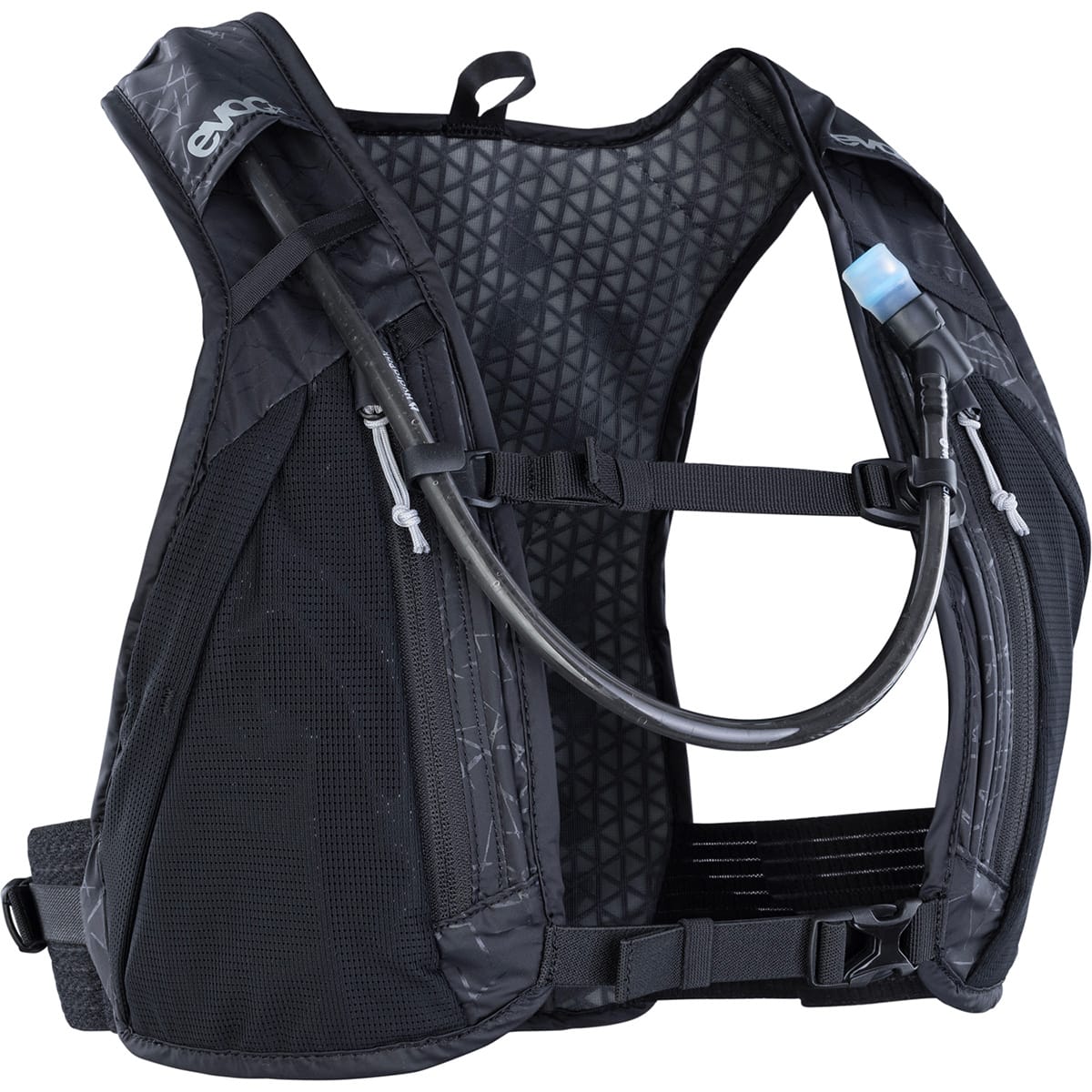 Sac d'Hydratation EVOC HYDRO PRO 6 L Noir - Image 7