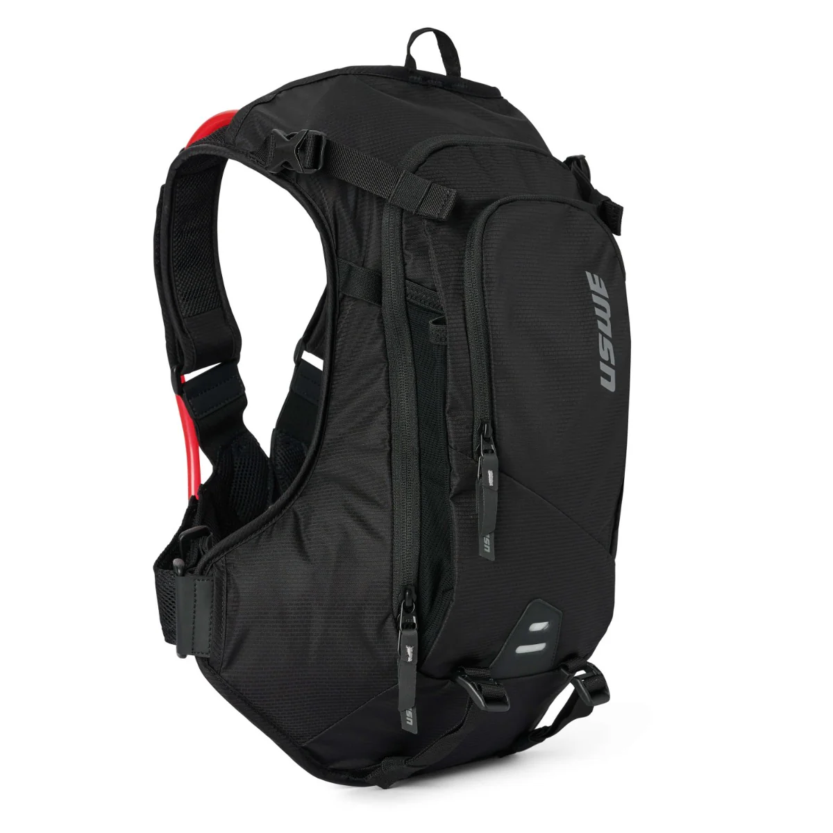 Sac d'Hydratation USWE MTB HYDRO 12 L Noir