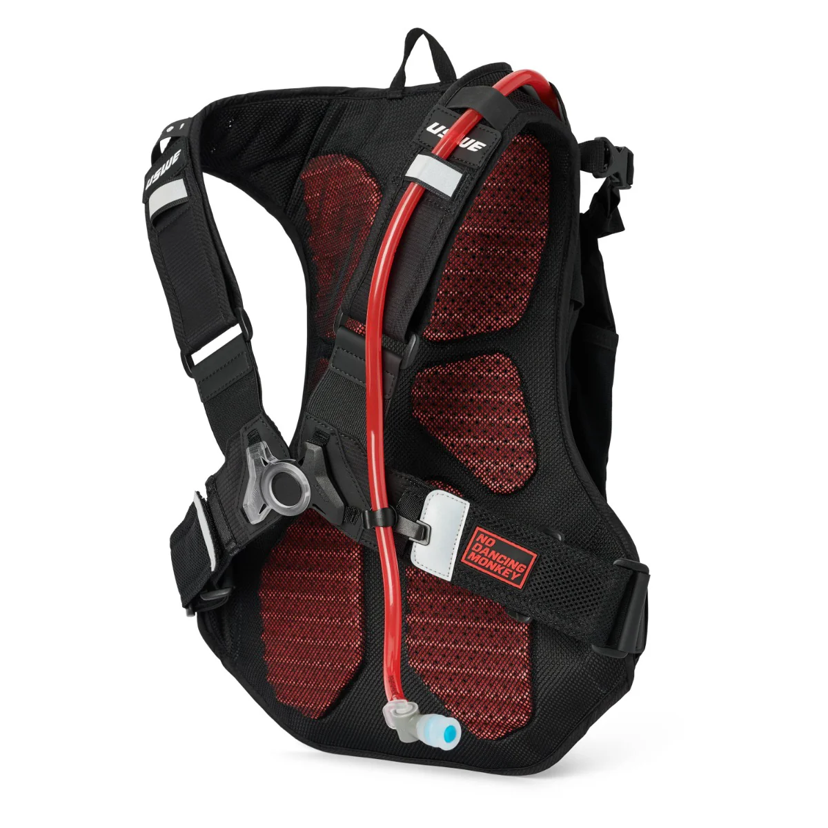 Sac d'Hydratation USWE MTB HYDRO 12 L Noir - Image 2