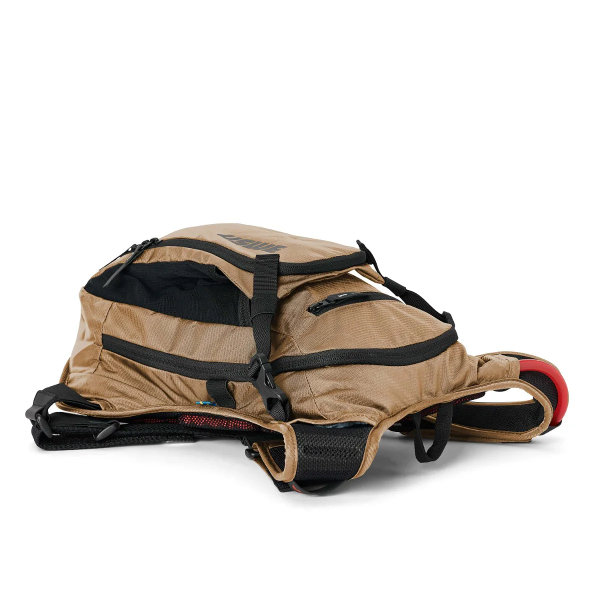 Sac d'Hydratation USWE MTB HYDRO 9 L Bronze - Image 4