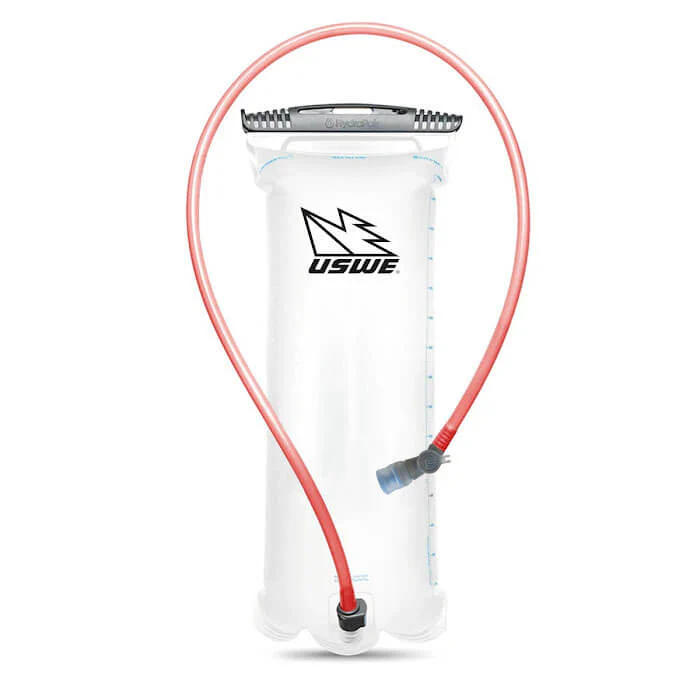 Sac d'Hydratation USWE MTB HYDRO 9 L Bronze - Image 6