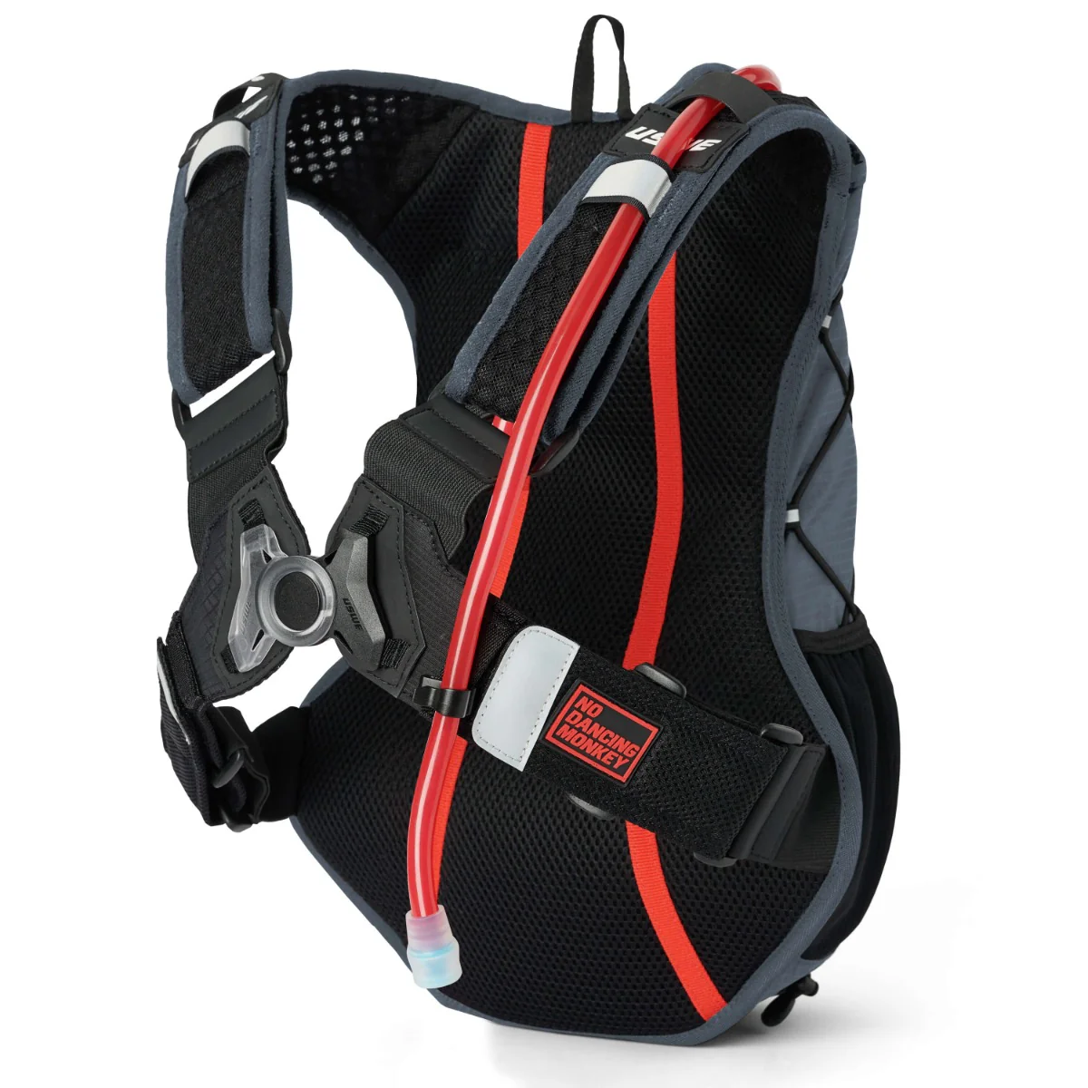 Sac d'Hydratation USWE OUTLANDER XC 10 L Bleu - Image 2