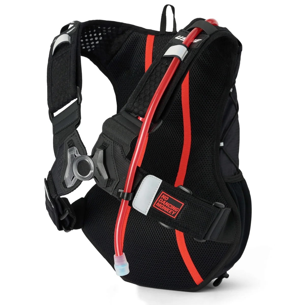Sac d'Hydratation USWE OUTLANDER XC 10 L Noir - Image 2