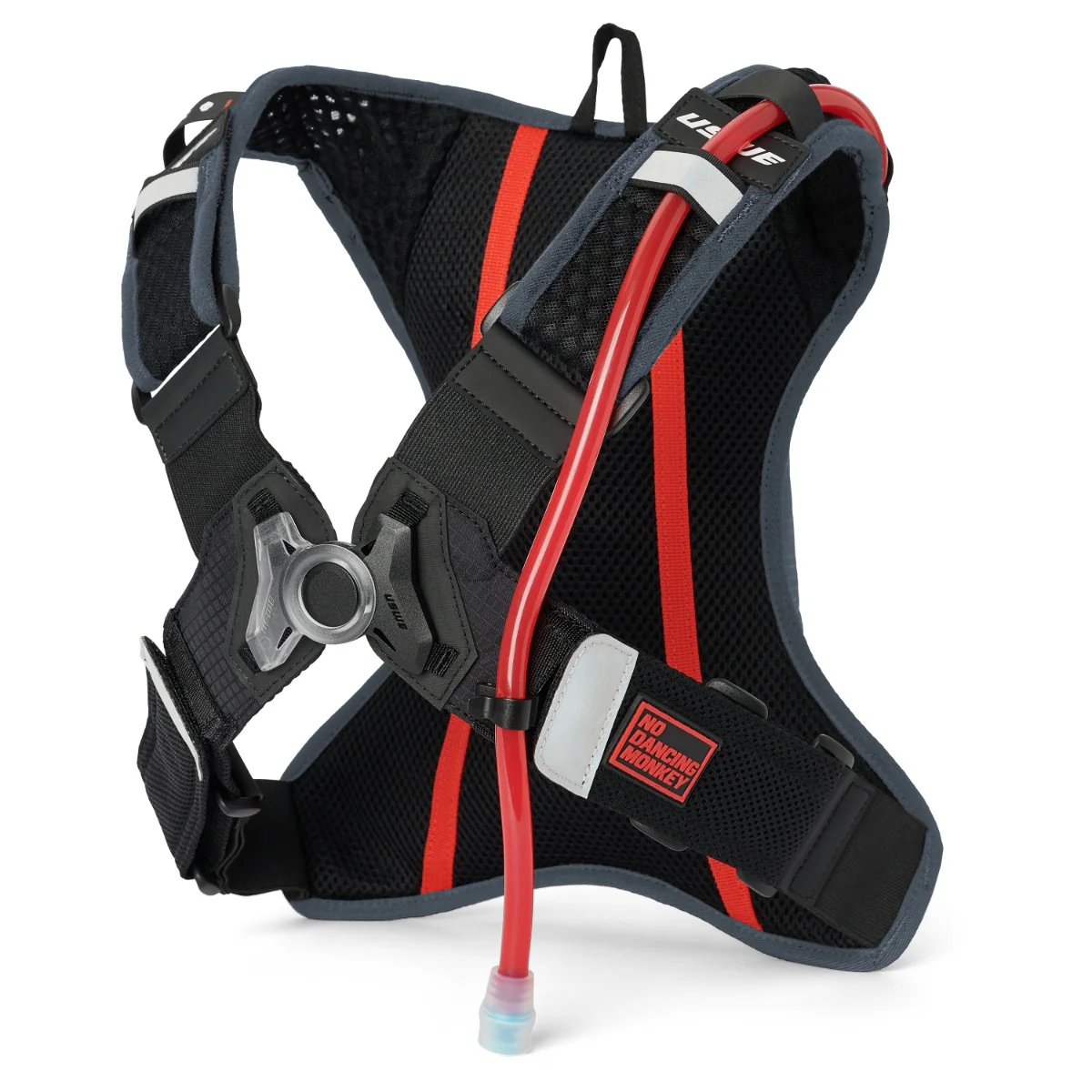 Sac d'Hydratation USWE OUTLANDER XC 2 L Bleu - Image 2