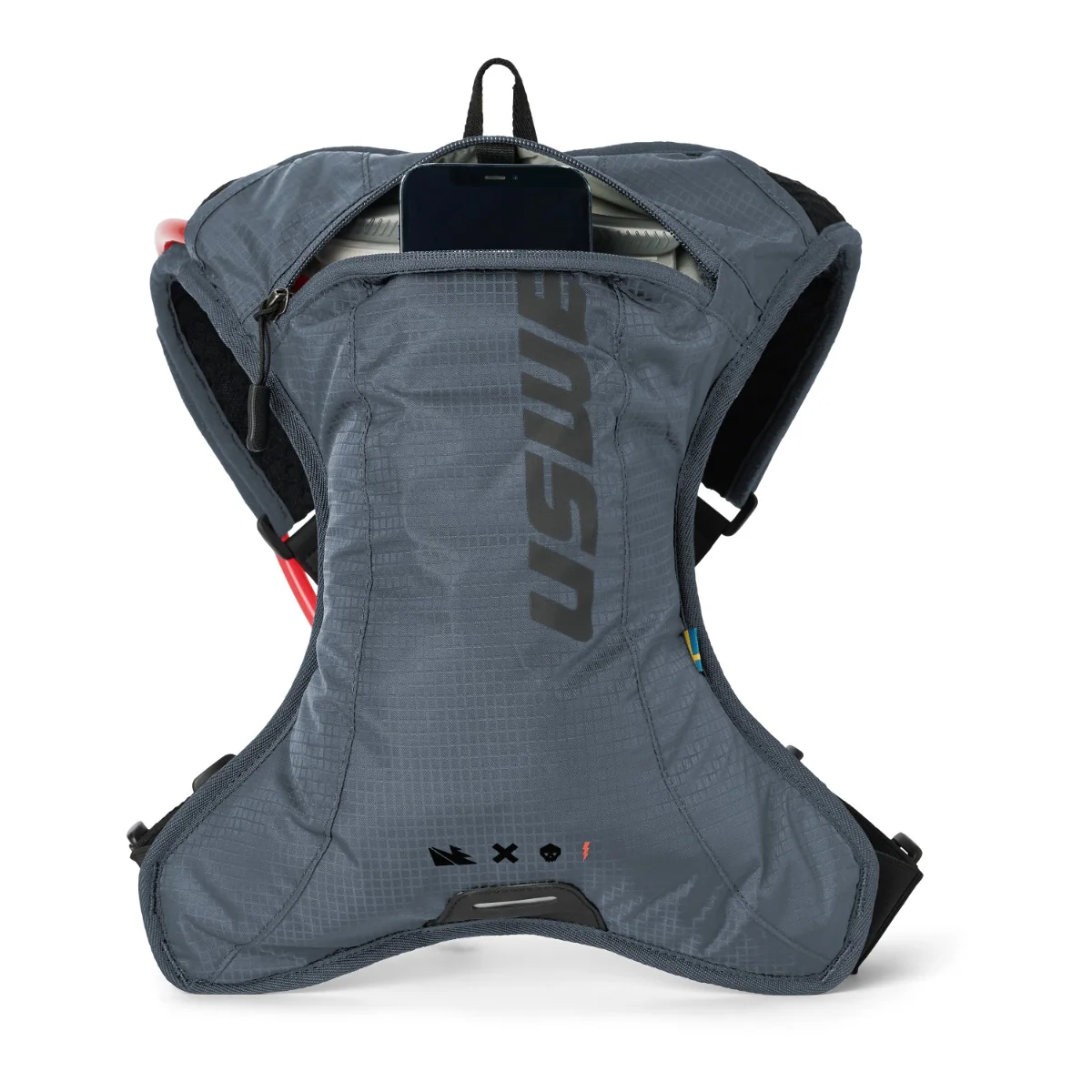 Sac d'Hydratation USWE OUTLANDER XC 2 L Bleu - Image 3