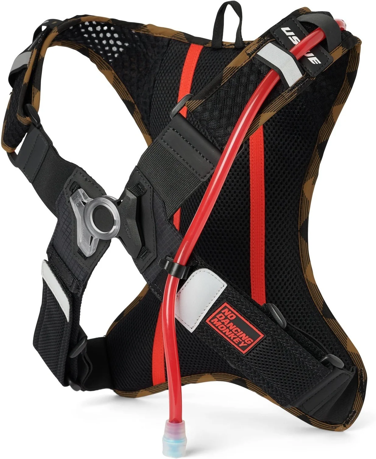 Sac d'Hydratation USWE OUTLANDER XC 2 L Vert - Image 3