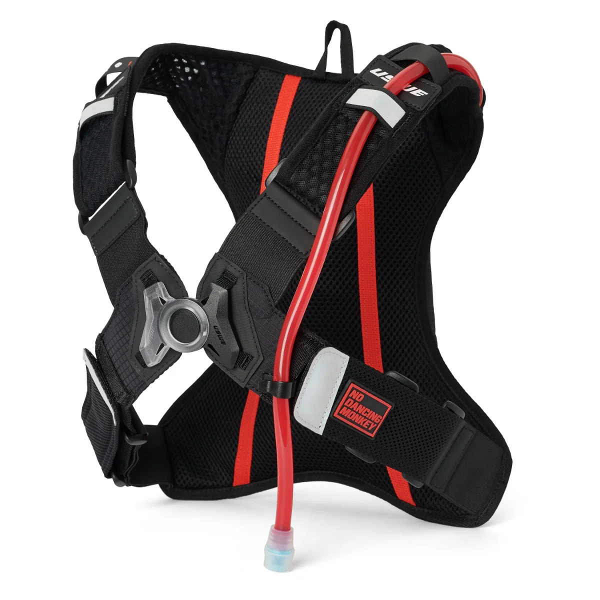 Sac d'Hydratation USWE OUTLANDER XC 2 L Noir - Image 2