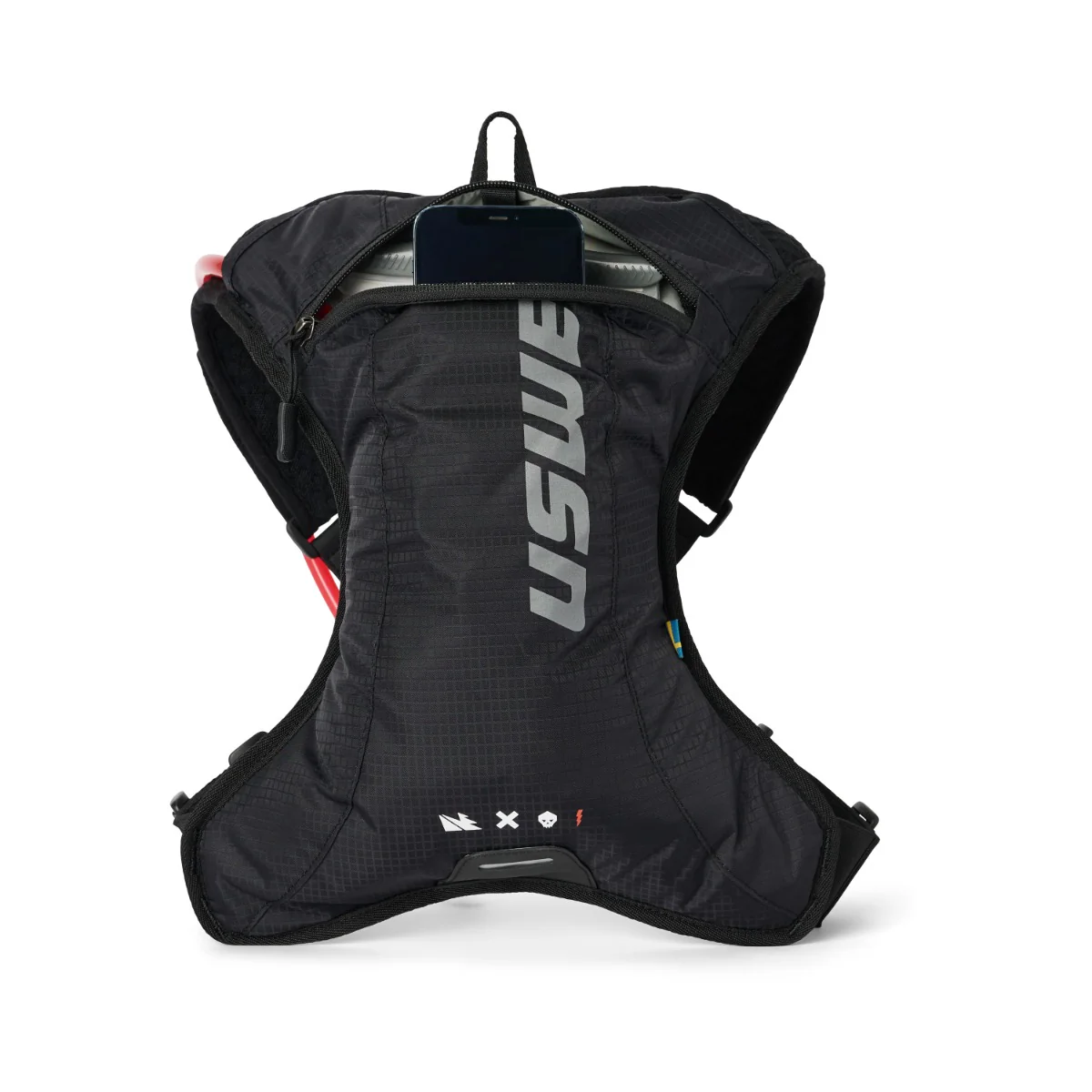 Sac d'Hydratation USWE OUTLANDER XC 2 L Noir - Image 3