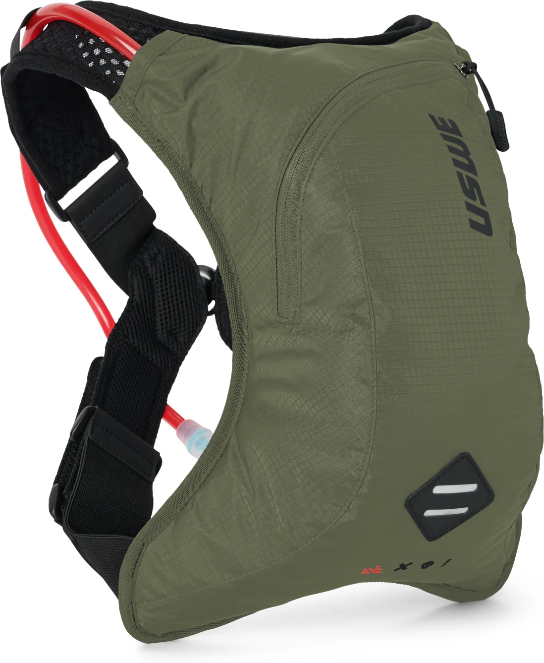 Sac d'Hydratation USWE OUTLANDER XC 4 L Vert