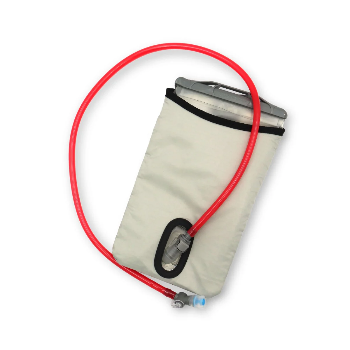 Sac d'Hydratation USWE RACE 2.0 2 L Blanc - Image 6