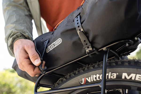 Sac Etanche ORTLIEB DRY PACK 16 L Beige - Image 10