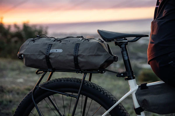 Sac Etanche ORTLIEB DRY PACK 16 L Noir - Image 12