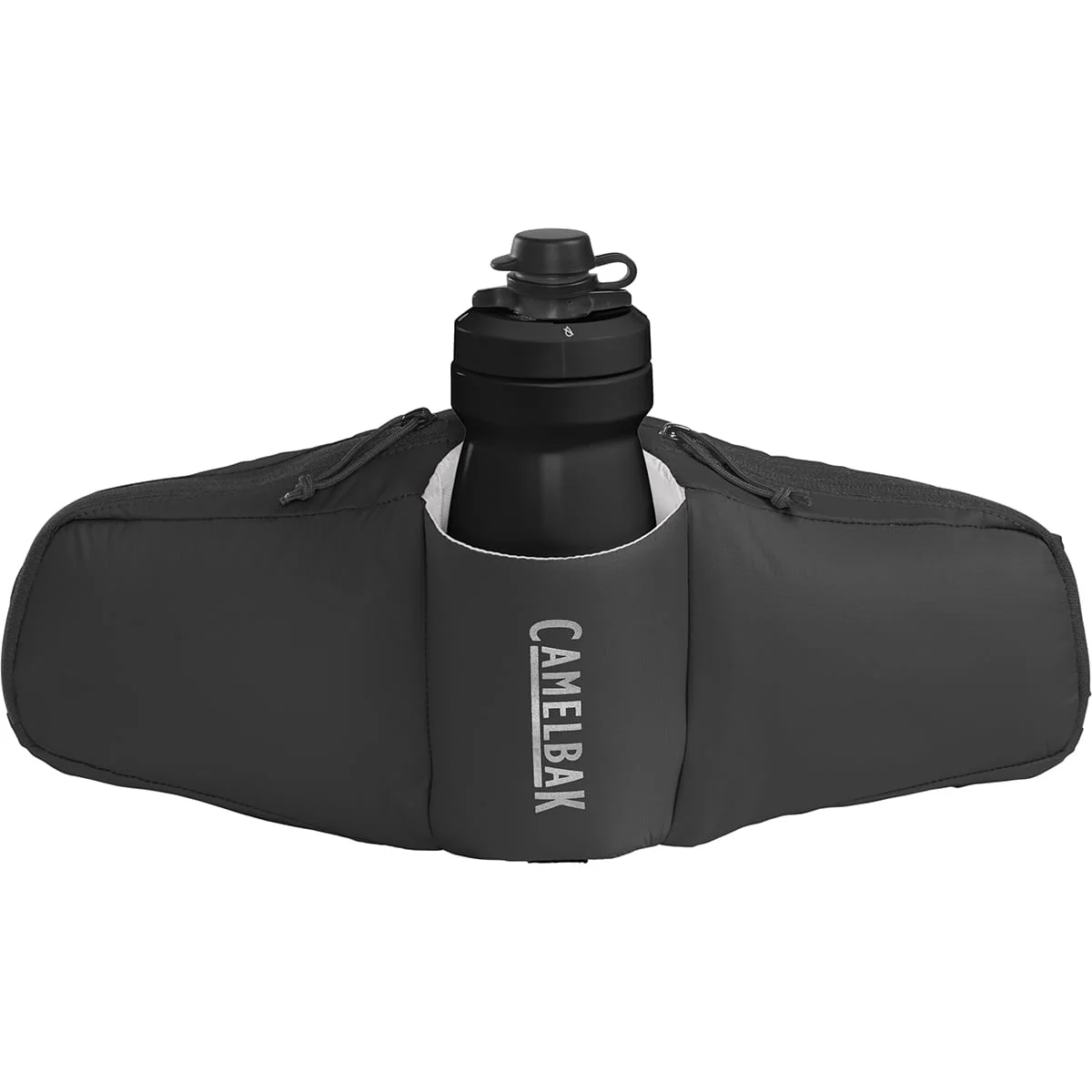 Sacoche Banane CAMELBAK PODIUM FLOW 2 2.5 L WAIST PACK Noir