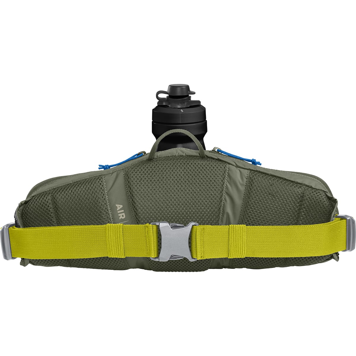 Sacoche Banane CAMELBAK PODIUM FLOW 2 2.5 L WAIST PACK Vert Olive - Image 6