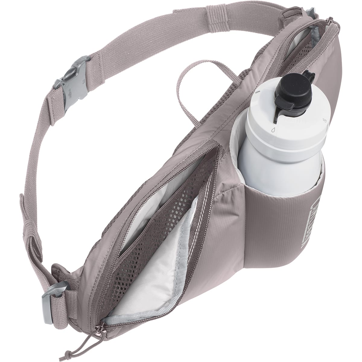 Sacoche Banane CAMELBAK PODIUM FLOW 2 L WAIST PACK Violet - Image 6