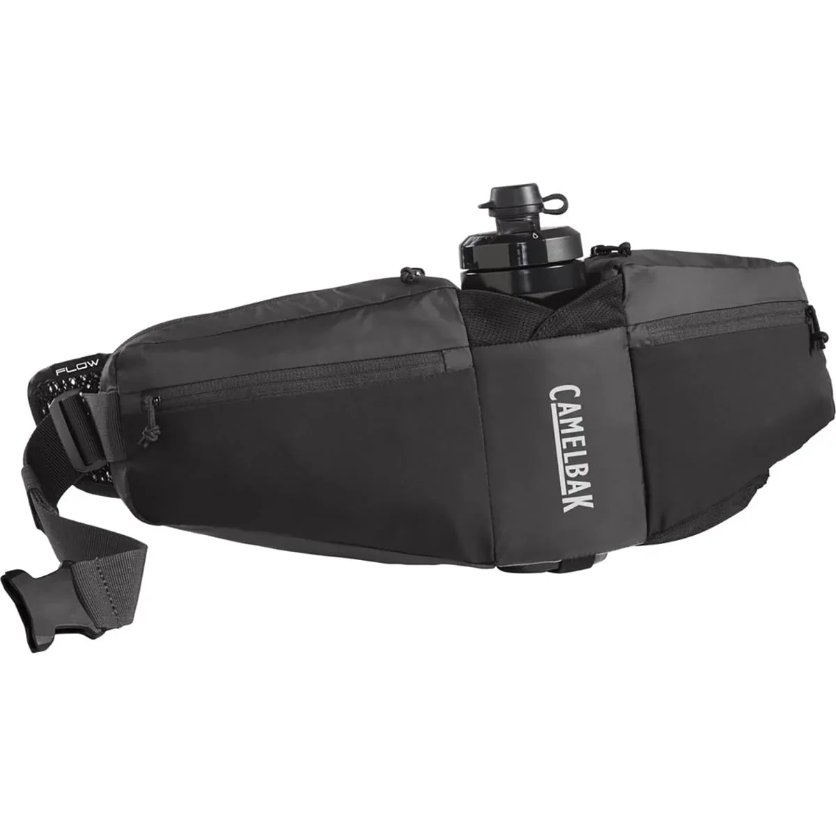 Sacoche Banane CAMELBAK PODIUM FLOW 4 L Noir