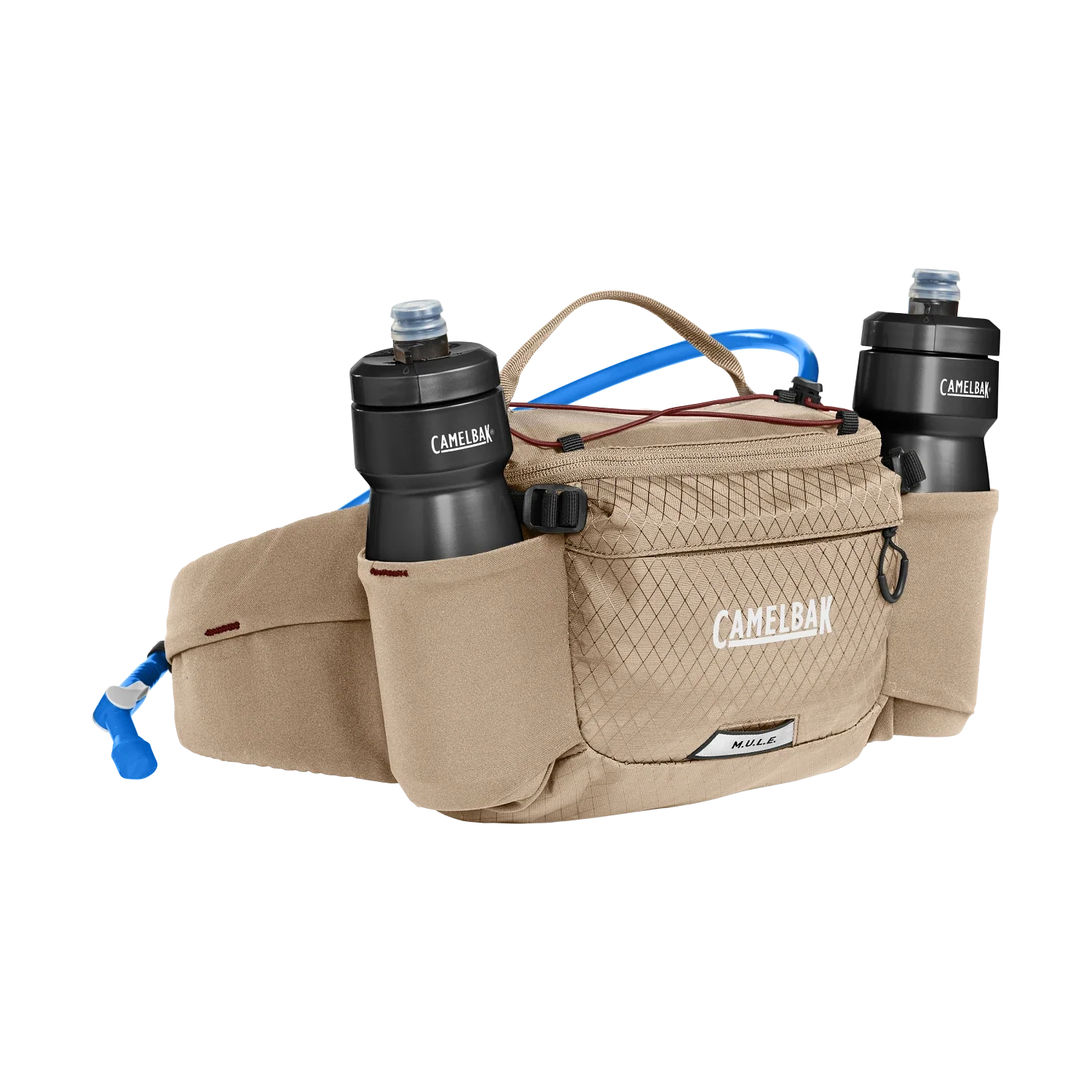 Sacoche Banane d'Hydratation CAMELBAK MULE 5 L WAIST PACK Moondust
