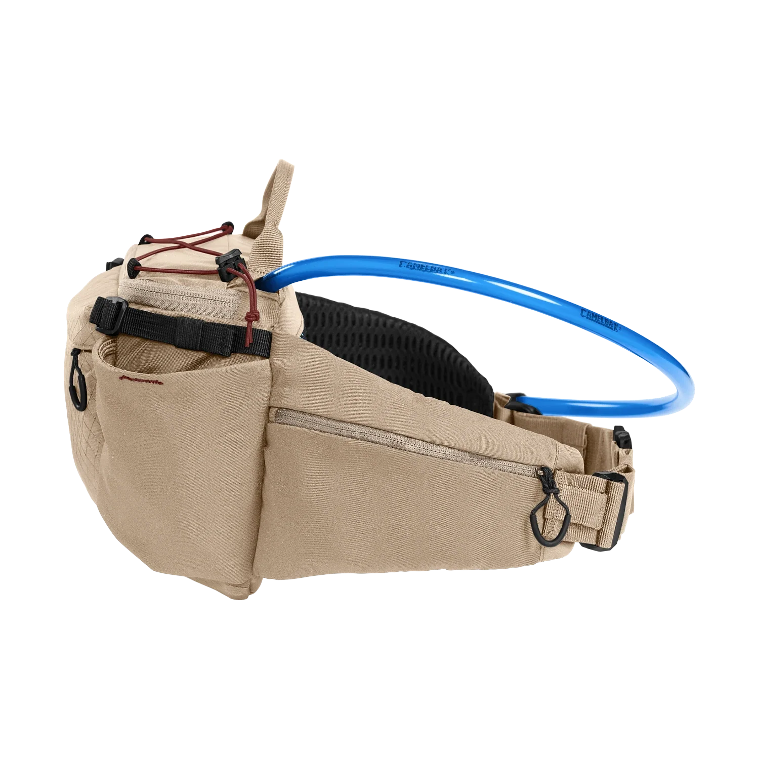 Sacoche Banane d'Hydratation CAMELBAK MULE 5 L WAIST PACK Moondust - Image 3