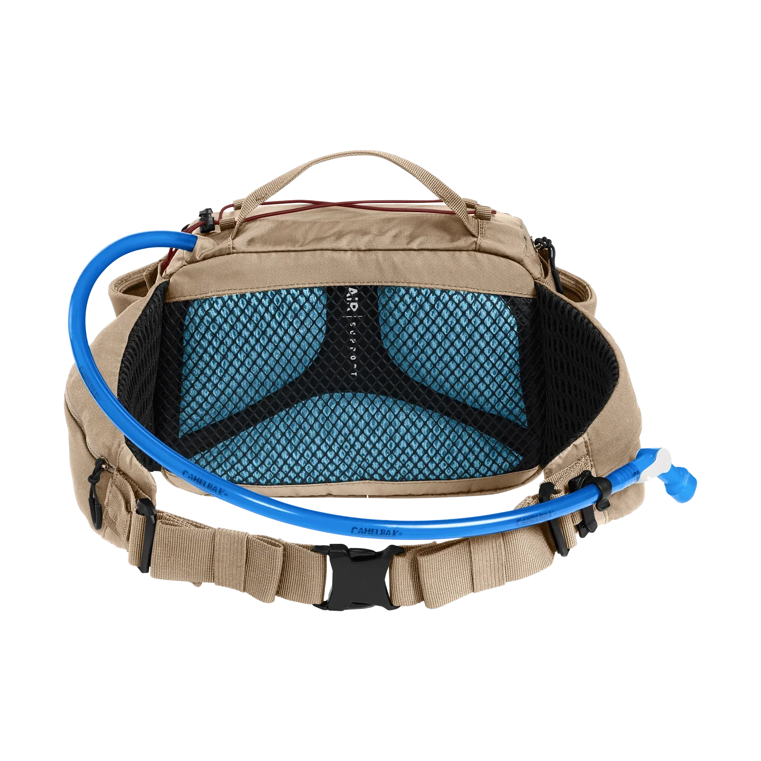 Sacoche Banane d'Hydratation CAMELBAK MULE 5 L WAIST PACK Moondust - Image 5