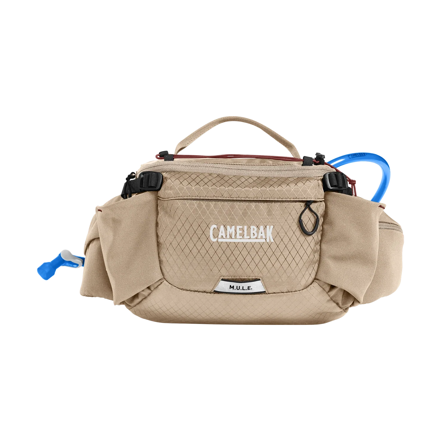 Sacoche Banane d'Hydratation CAMELBAK MULE 5 L WAIST PACK Moondust - Image 7