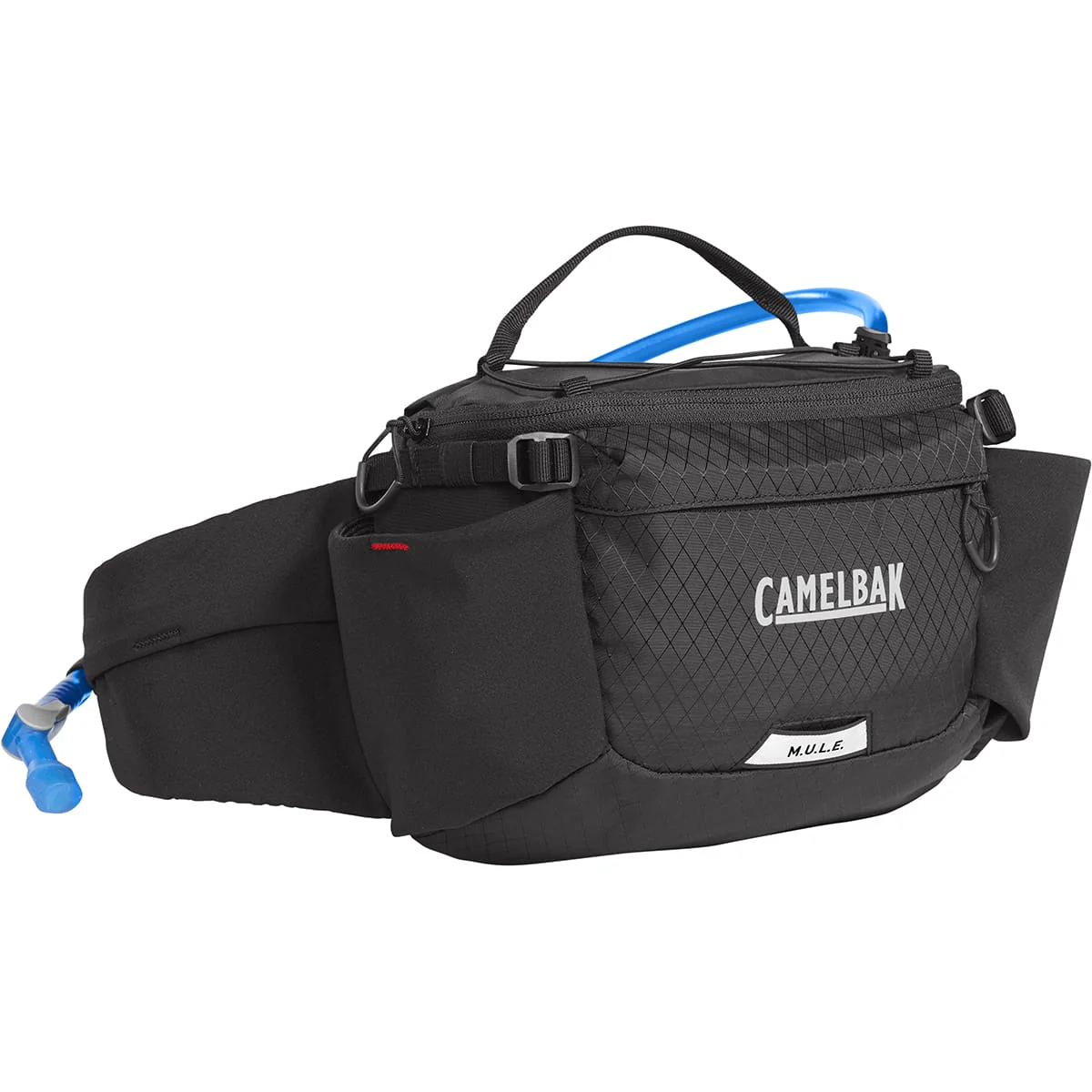 Sacoche Banane d'Hydratation CAMELBAK MULE 5 L WAIST PACK Noir