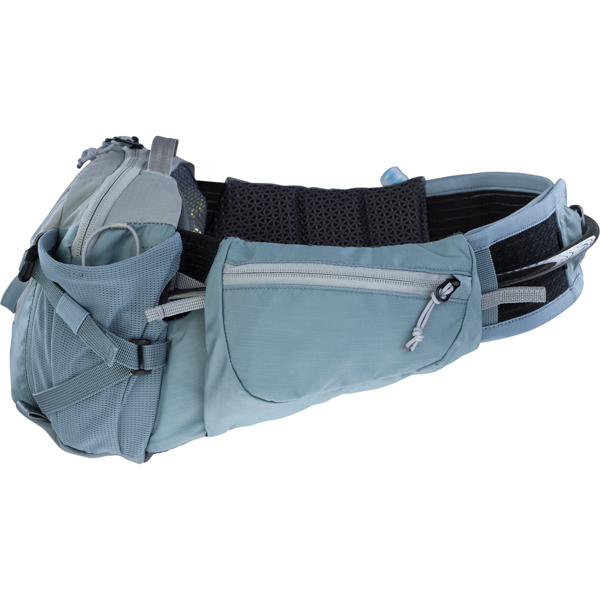 Sacoche Banane EVOC HIP PACK PRO 3 L Bleu - Image 10