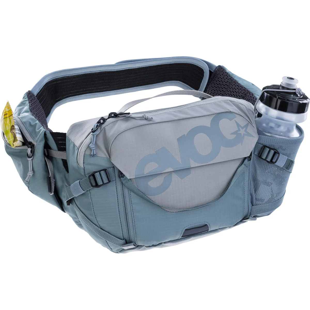 Sacoche Banane EVOC HIP PACK PRO 3 L Bleu - Image 2