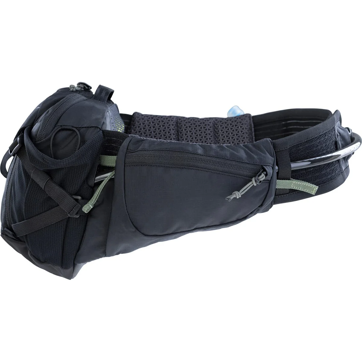 Sacoche Banane EVOC HIP PACK PRO 3 L Noir - Image 3