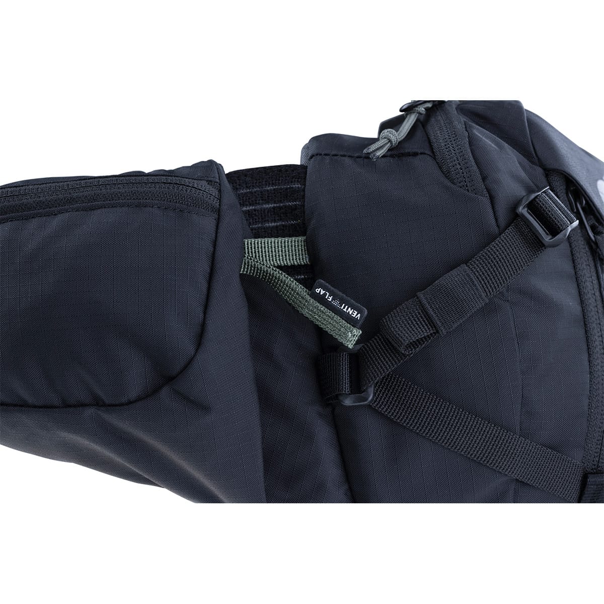 Sacoche Banane EVOC HIP PACK PRO 3 L Noir - Image 6