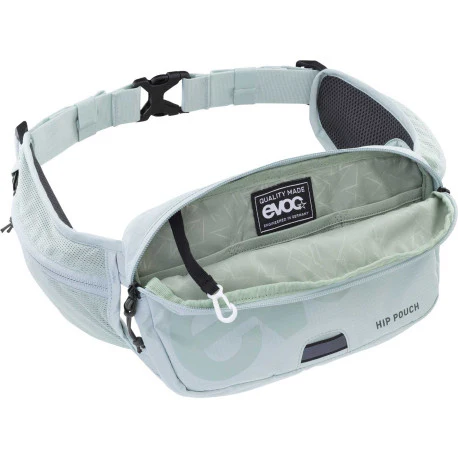 Sacoche Banane EVOC HIP POUCH 1L Vert Menthe - Image 3