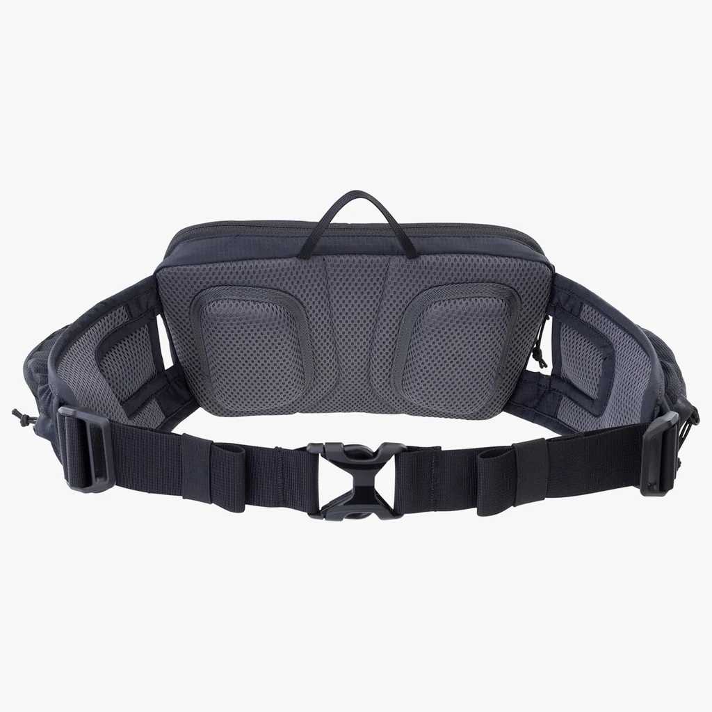 Sacoche Banane EVOC HIP POUCH 1L Noir - Image 2