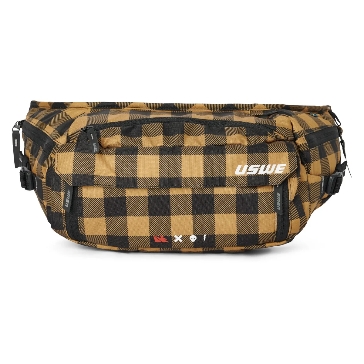 Sacoche Banane USWE WAIST 6 L Bronze