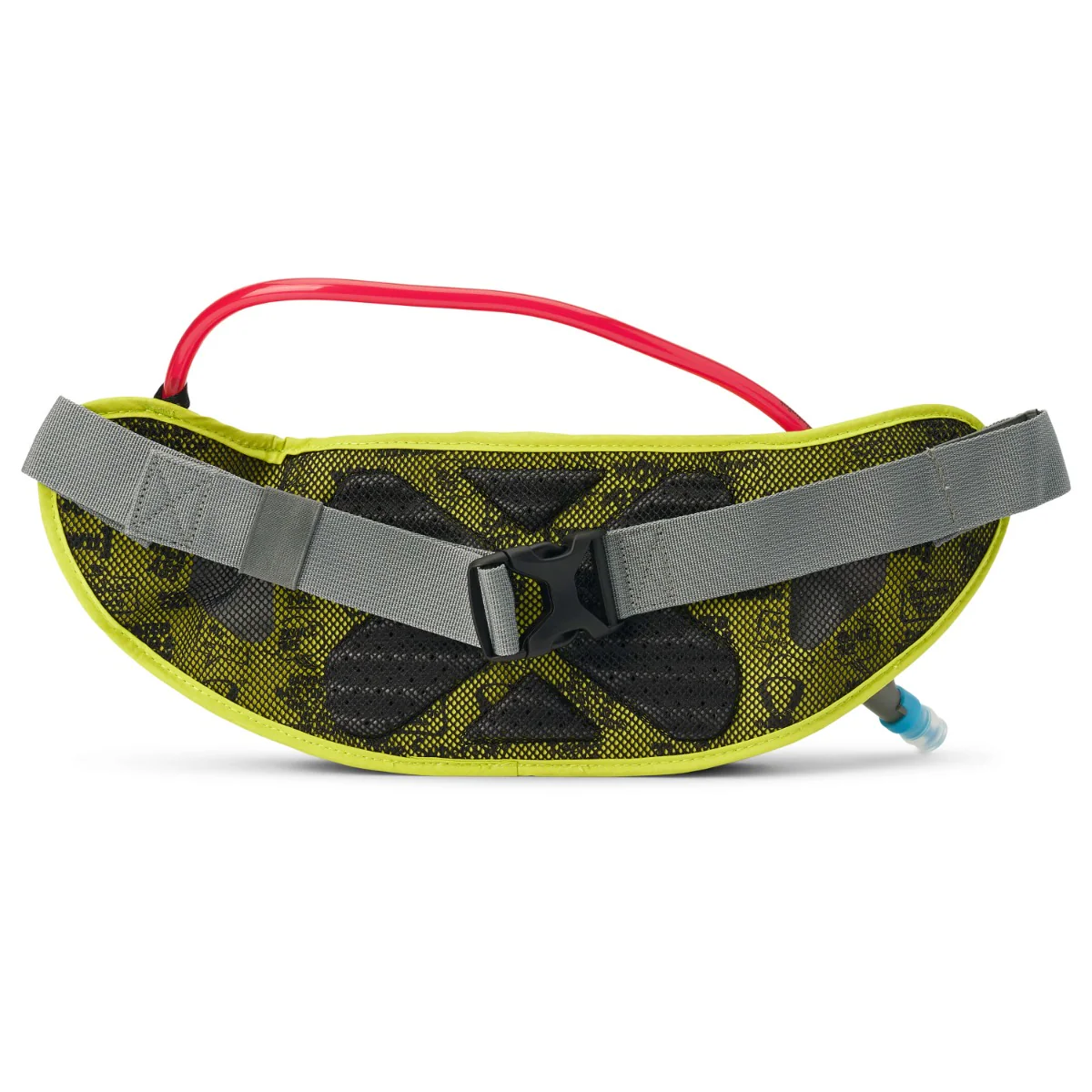 Sacoche Banane USWE ZULO 2 L Jaune - Image 2
