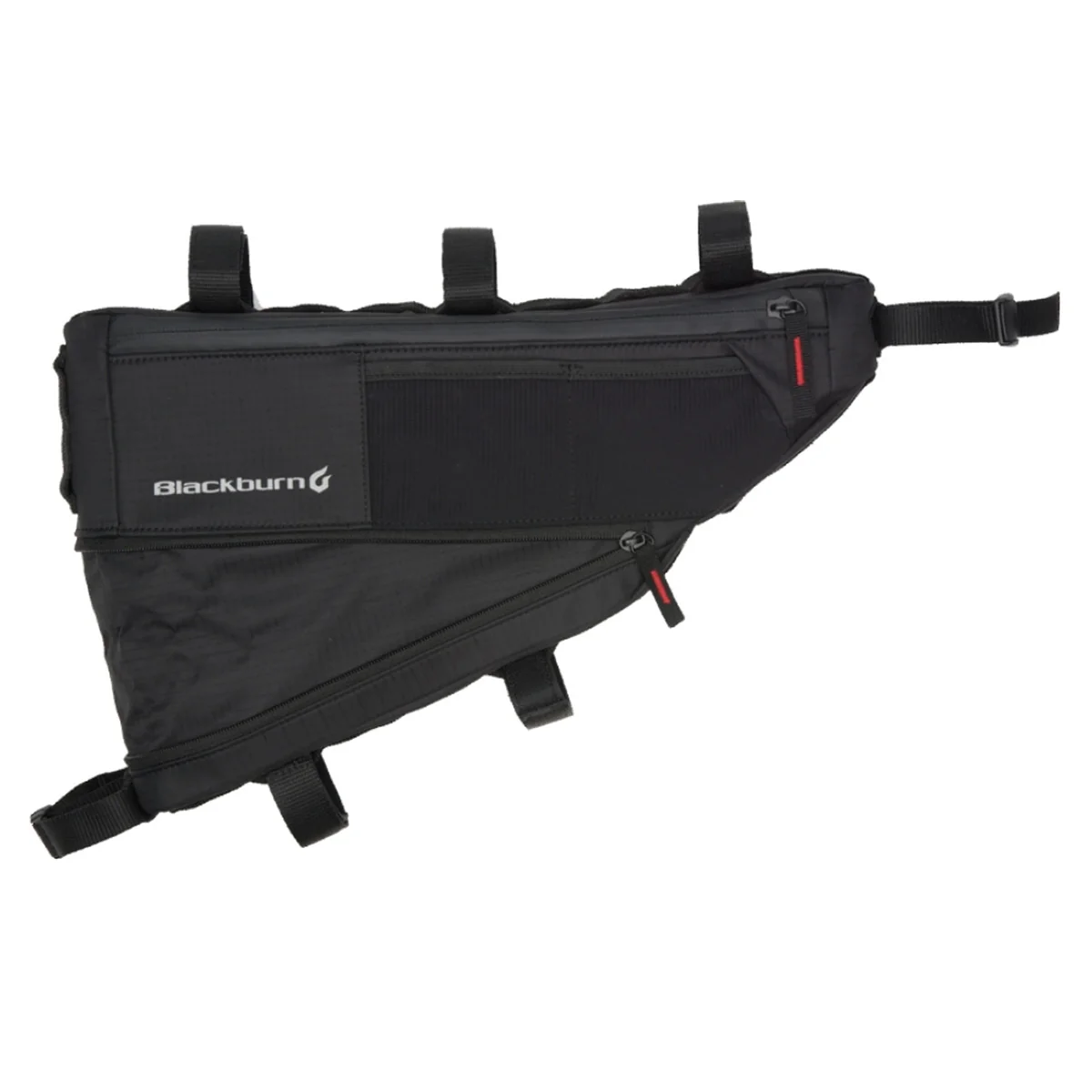 Sacoche de Cadre BLACKBURN OUTPOST 2 L Noir