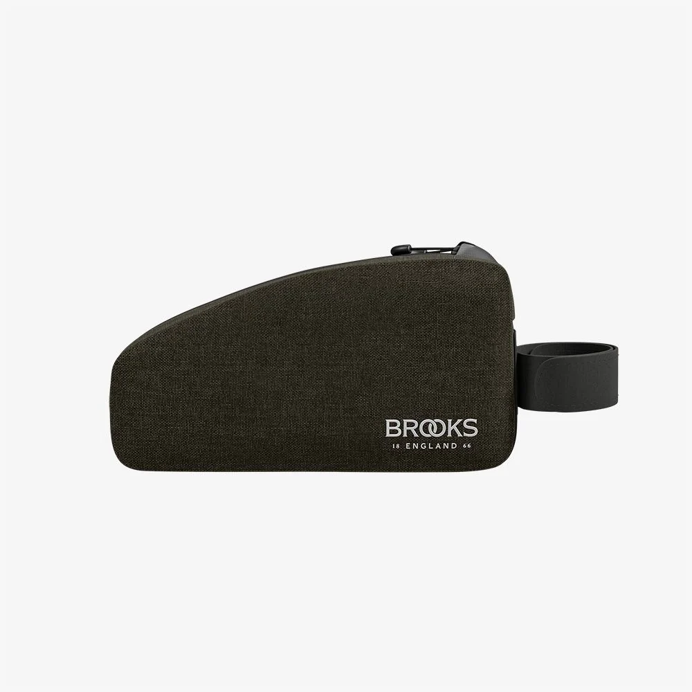 Sacoche de Cadre BROOKS SCAPE 0.9L Vert - Image 2