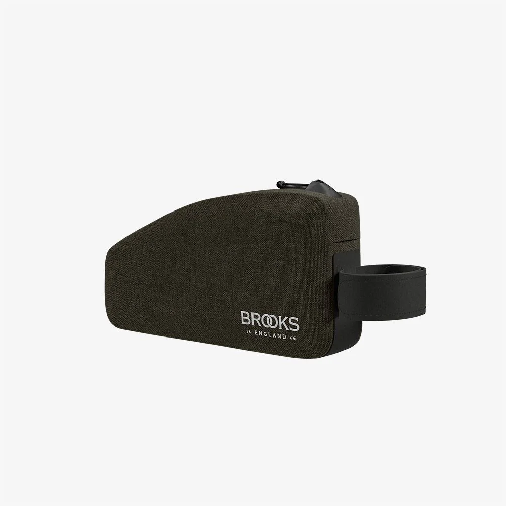 Sacoche de Cadre BROOKS SCAPE 0.9L Vert - Image 3