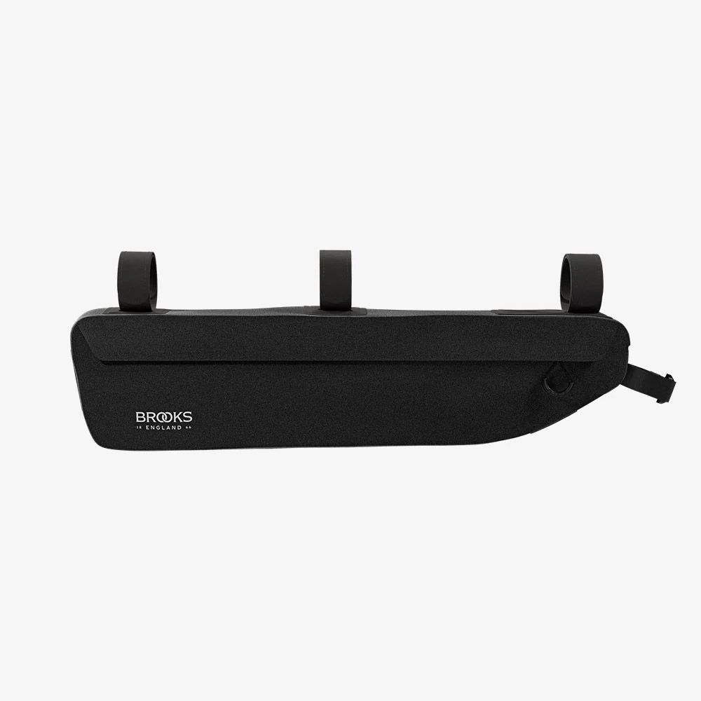 Sacoche de Cadre BROOKS SCAPE 3L Noir - Image 2