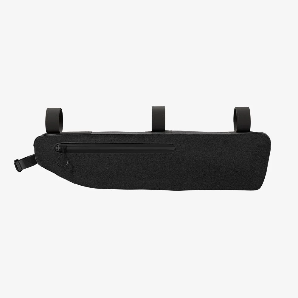 Sacoche de Cadre BROOKS SCAPE 3L Noir - Image 3