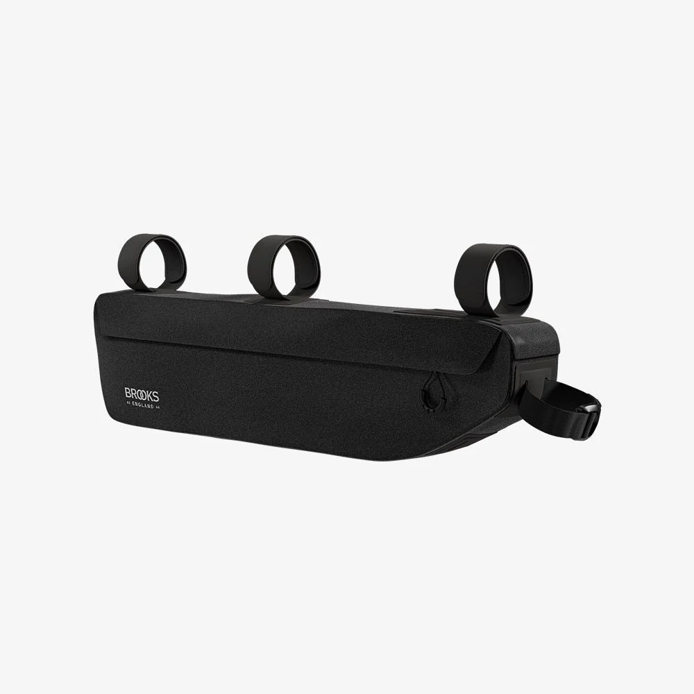 Sacoche de Cadre BROOKS SCAPE 3L Noir - Image 4
