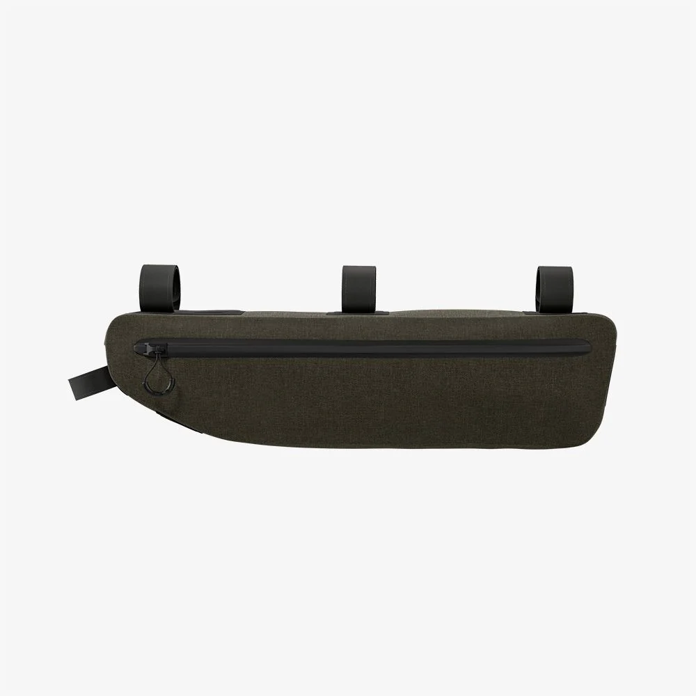 Sacoche de Cadre BROOKS SCAPE 3L Vert - Image 2