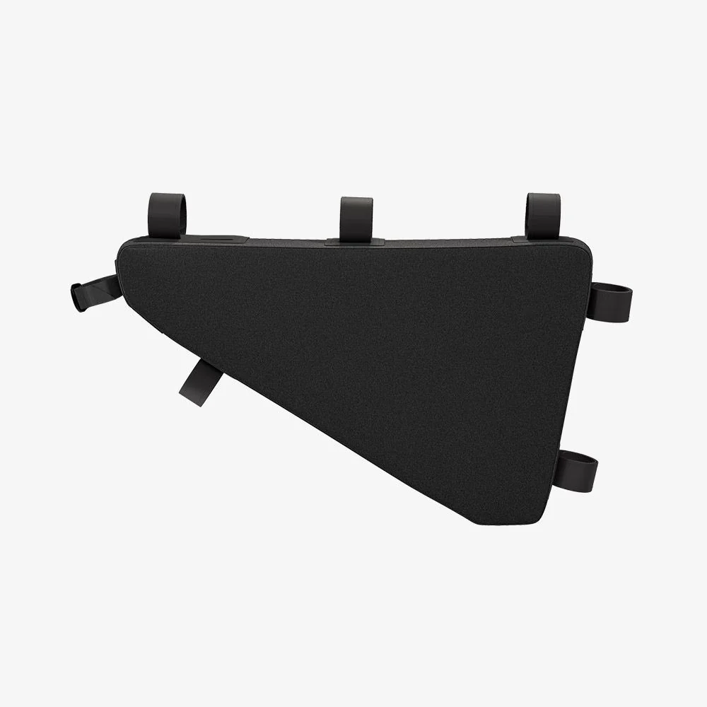 Sacoche de Cadre BROOKS SCAPE 5L Noir - Image 2