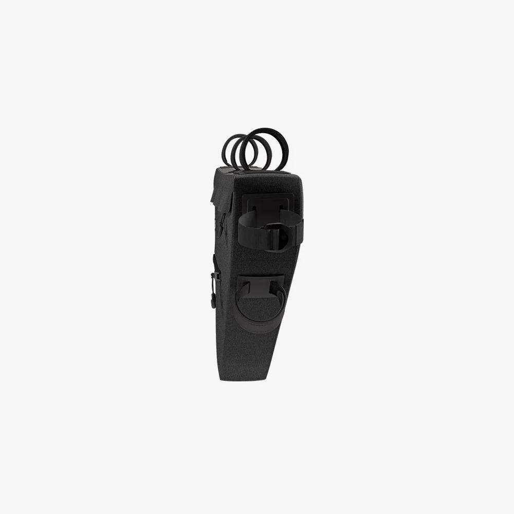 Sacoche de Cadre BROOKS SCAPE 5L Noir - Image 4